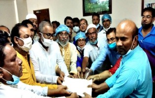 ফরিদপুর জেলা পরিষদ নির্বাচনে বিএনপি প্রার্থীর মনোনয়ন বাতিল