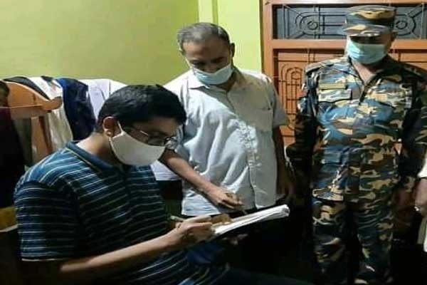 সিরাজগঞ্জে এক দিনে তিনটি বাল্যবিয়ে বন্ধ করলেন নির্বাহী ম্যাজিস্ট্রেট