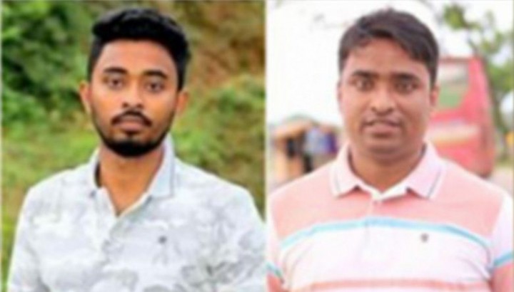 এমসি কলেজে গণধর্ষণ : আরো দুই আসামি গ্রেপ্তার
