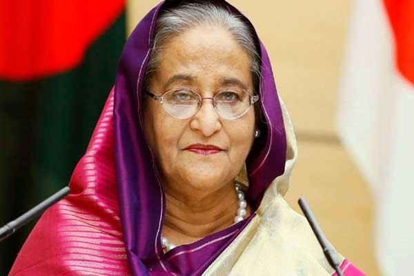 আস্থার বাতিঘর প্রধানমন্ত্রী শেখ হাসিনার আজ জন্মদিন