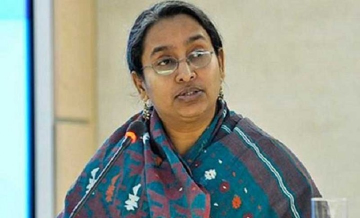 আগামী সপ্তাহেই এইচএসসি পরীক্ষার তারিখ ঘোষণা : শিক্ষামন্ত্রী