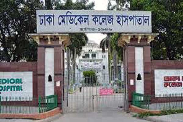 ছেলে-মেয়ের গলায় ছুরি চালিয়ে বাবার আত্মহত্যার চেষ্টা, মেয়ের মৃত্যু