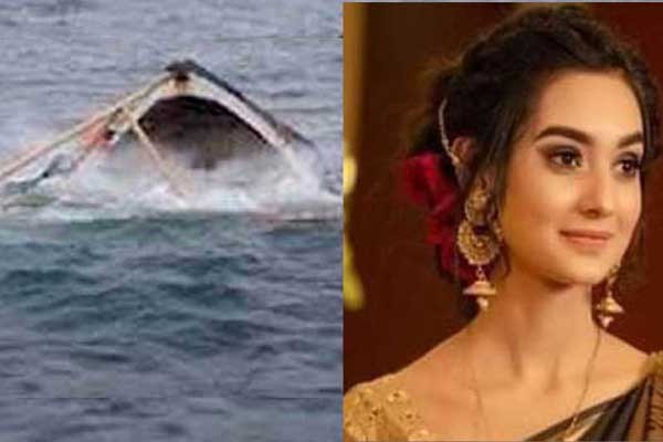 নৌকাডুবির ৭ দিন পর বিশ্ববিদ্যালয় ছাত্রী ও ভাইয়ের লাশ উদ্ধার