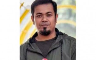 বান্দরবানে স্রোতে ভেসে গেল পর্যটক