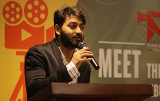 বঙ্গবন্ধু হত্যার পরবর্তী ৩৬ ঘণ্টা নিয়ে চলচ্চিত্র, মূখ্য চরিত্রে বাপ্পী