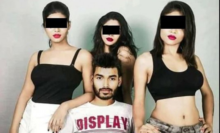 ভারতে অভিনয়ের সুযোগের নামে কুপ্রস্তাব, বিশেষ ব্যক্তিদের নাম ভাঙানো হচ্ছে