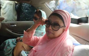 খালেদা জিয়ার ১১ মামলার শুনানি ৩০ মার্চ