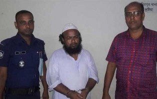 ছাত্রীকে কক্ষে ডেকে ধর্ষণ করে মাদরাসা সুপার