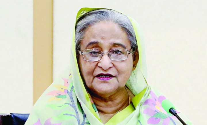 শারীরিক স্বাস্থ্যের পাশাপাশি মানসিক স্বাস্থ্যের উন্নয়ন অপরিহার্য : প্রধানমন্ত্রী