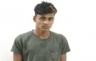 মাদারীপুরে বিয়ের প্রলোভনে কিশোরী ধর্ষনের অভিযোগে যুবক গ্রেফতার