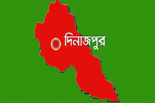 হিলির অসুস্থ হৃদয়ের পাশে বিরামপুরের এ্যাডভোকেট নুরুজ্জামান
