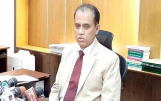 'করোনার কারণে কোনো নির্বাচন পেছাবে না'