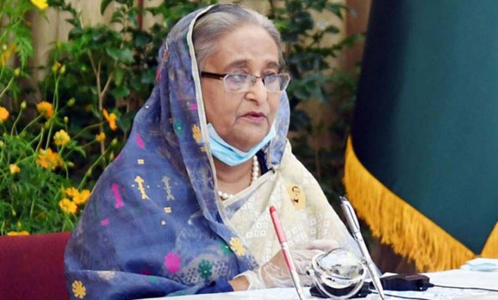 ধর্ষণ রুখতে ব্যাপক ব্যবস্থা নিতে হবে: প্রধানমন্ত্রী