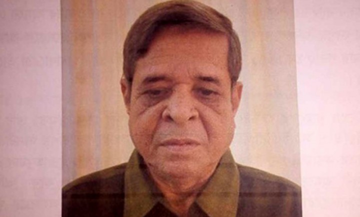 কারাগারে মৃত্যুদণ্ডপ্রাপ্ত যুদ্ধাপরাধী মাহবুবুর রহমানের মৃত্যু