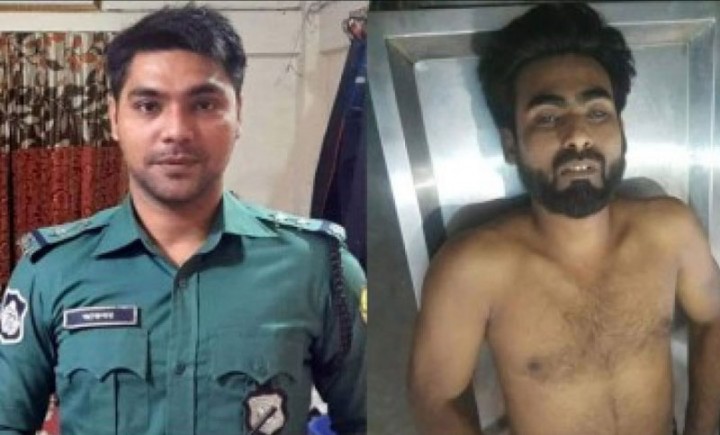 এসআই আকবরের দেশত্যাগ ঠেকাতে ইমিগ্রেশনে পিবিআইয়ের চিঠি