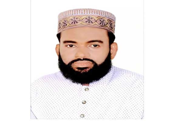 ইসলামী আন্দোলন বাংলাদেশের যদুনন্দী ইউনিয়নের প্রার্থী হতে চান ফিরোজ