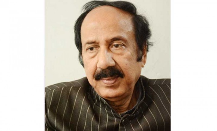 ডেঙ্গু আক্রান্ত হয়ে হাসপাতালে এমপি বাবলা