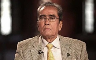 বিএনপি চেয়ারপারসনের উপদেষ্টা মোশাররফ হোসেন আর নেই