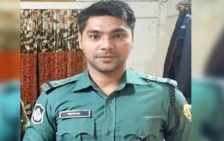 এসআই আকবরকে ধরতে ইমিগ্রেশনে চিঠি