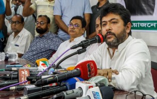 সদরপুরের পর ভাঙ্গায় ১৪৪ ধারা জারি, কারণ জানা নেই কারো