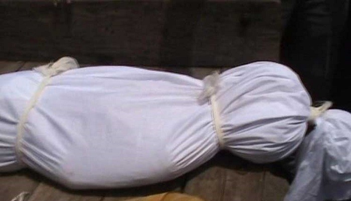 আড়াই মাস পর কবর থেকে তোলা হলো জালালের লাশ
