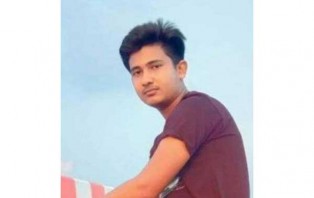 সাতক্ষীরায় নিজ মাছের ঘেরে কলেজ ছাত্রের মরদেহ
