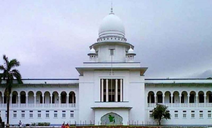 এমসি কলেজ ছাত্রাবাসে ধর্ষণ: হাইকোর্টের প্রতিবেদন উপস্থাপন আজ