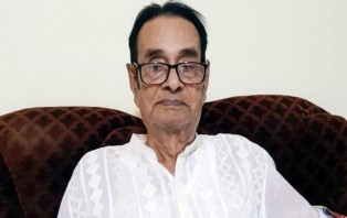 বিএনপির সাবেক এমপি ভাষাসৈনিক নুরুল ইসলাম আর নেই