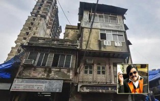 নিলামে বেচে দেওয়া হবে দাউদ ইব্রাহিমের বাড়ি