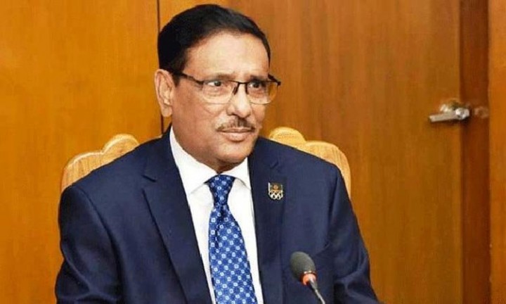 ‘দ্রব্যমূল্যে ওঠানামার পেছেনের সিন্ডিকেট ভাঙতে কাজ করছে সরকার’