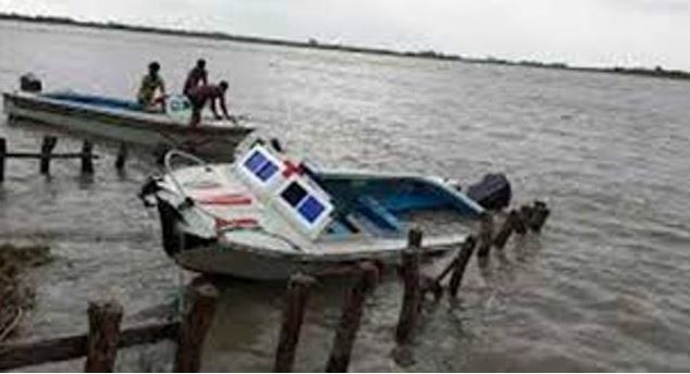 স্পিডবোট ডুবি: ৪ মরদেহ উদ্ধার, নিখোঁজ ১