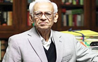 ব্যারিস্টার রফিকুল হক আর নেই