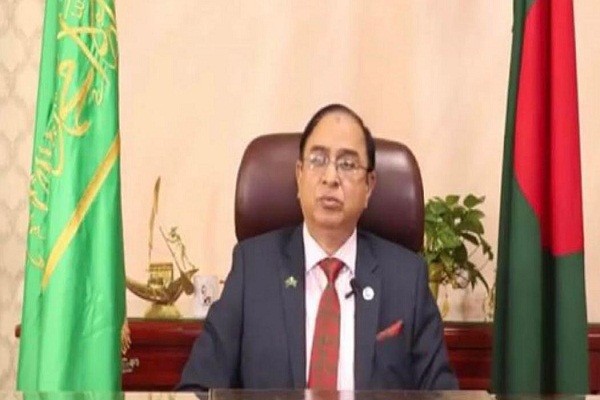 বাংলাদেশিসহ সকল অভিবাসীদের করোনা ভাইরাসের ফ্রি চিকিৎসা প্রদান করবে সৌদি 