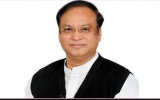হাজী সেলিম পুত্রকে পাঠানো হলো কেরানীগঞ্জ কারাগারে