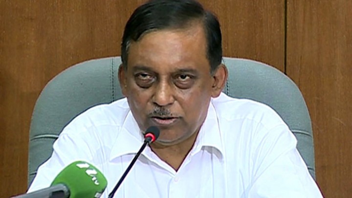 জনপ্রতিনিধি হোক আর যেই হোক অপরাধ করলে ছাড় নয়