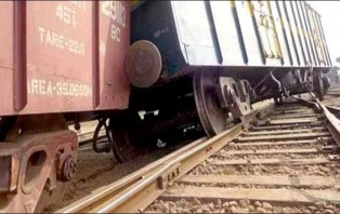 স্বাভাবিক হলো খুলনার সঙ্গে সারা দেশের রেল যোগাযোগ 