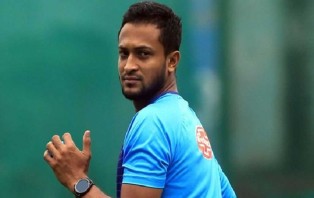 আমার মতো ভুল যেন কেউ না করে : সাকিব