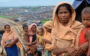 রোহিঙ্গা প্রত্যাবর্তনে পদক্ষেপ নিতে সুচি’র প্রতি যুক্তরাষ্টের আহ্বান