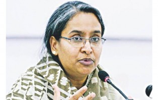 সীমিত পরিসরে শিক্ষাপ্রতিষ্ঠান খোলার আভাস দিলেন শিক্ষামন্ত্রী