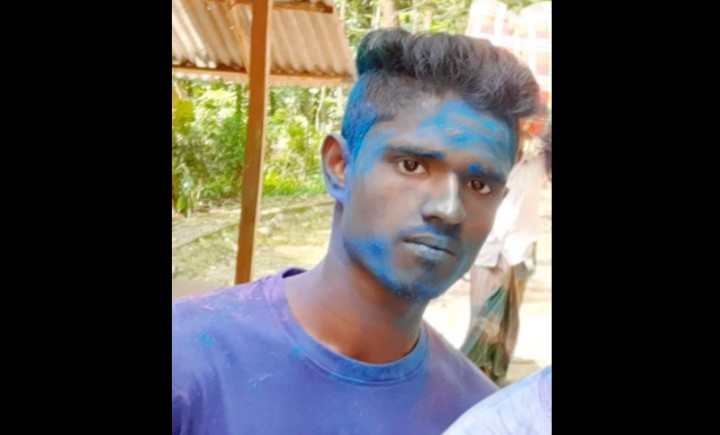 আইপিএল জুয়া: বাজিতে হেরে গিয়ে যুবকের আত্মহত্যা