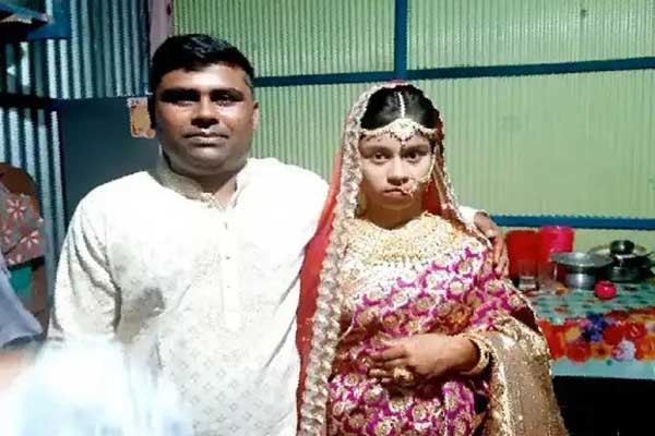 মৃত্যুর আগ মুহূর্তে নানাকে যে গোপন কথা বলেছিল নুর নাহার