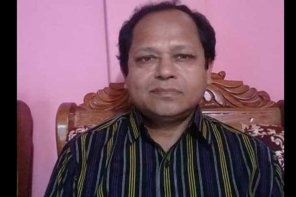 চলে গেলেন প্রকৌশলী আতাউর রহমান