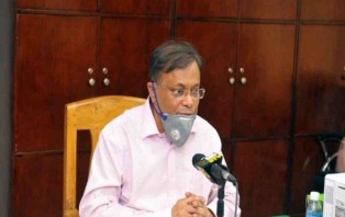 দলকানা বিএনপির মুখে শুধুই সমালোচনা: তথ্যমন্ত্রী