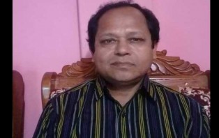 চলে গেলেন প্রকৌশলী আতাউর রহমান