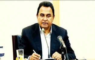 রেমিটেন্স যোদ্ধাদের ধন্যবাদ দিলেন অর্থমন্ত্রী