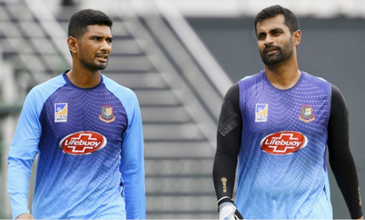 পিএসএল খেলতে পাকিস্তানে যাচ্ছেন তামিম-মাহমুদউল্লাহ