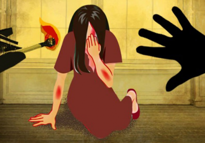  ধানের ক্ষেতে নিয়ে শিশুকে ধর্ষণ