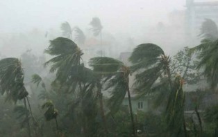 আজ ঝড়বৃষ্টির আভাস দেশের ৭ অঞ্চলে