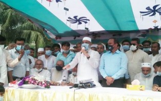 'বাড়ি বাড়ি যান, শেখ হাসিনার সরকারের উন্নয়নের কথা তুলে ধরেন'