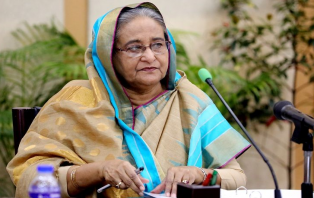 অল্প খরচে ভোগান্তি মুক্ত বিচারপ্রাপ্তি এটা মানুষের অধিকার: প্রধানমন্ত্রী